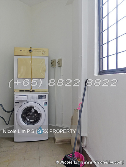Parc Oasis (D22), Condominium #177299562